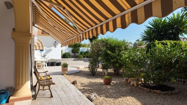 4 quarto Moradia para venda em Alfaz del Pi / L'Alfàs del Pi com piscina garagem - 699 000 € (Ref: 9234841)