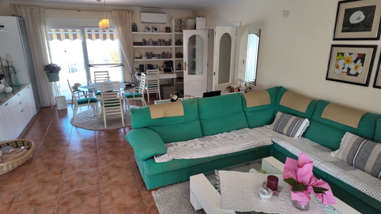 4 camera da letto Villa in vendita in Alfaz del Pi / L'Alfas del Pi con piscina garage - 699.000 € (Rif: 9234841)