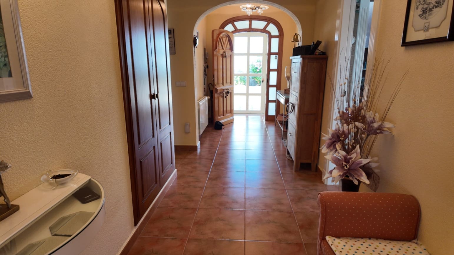 4 camera da letto Villa in vendita in Alfaz del Pi / L'Alfas del Pi con piscina garage - 699.000 € (Rif: 9234841)