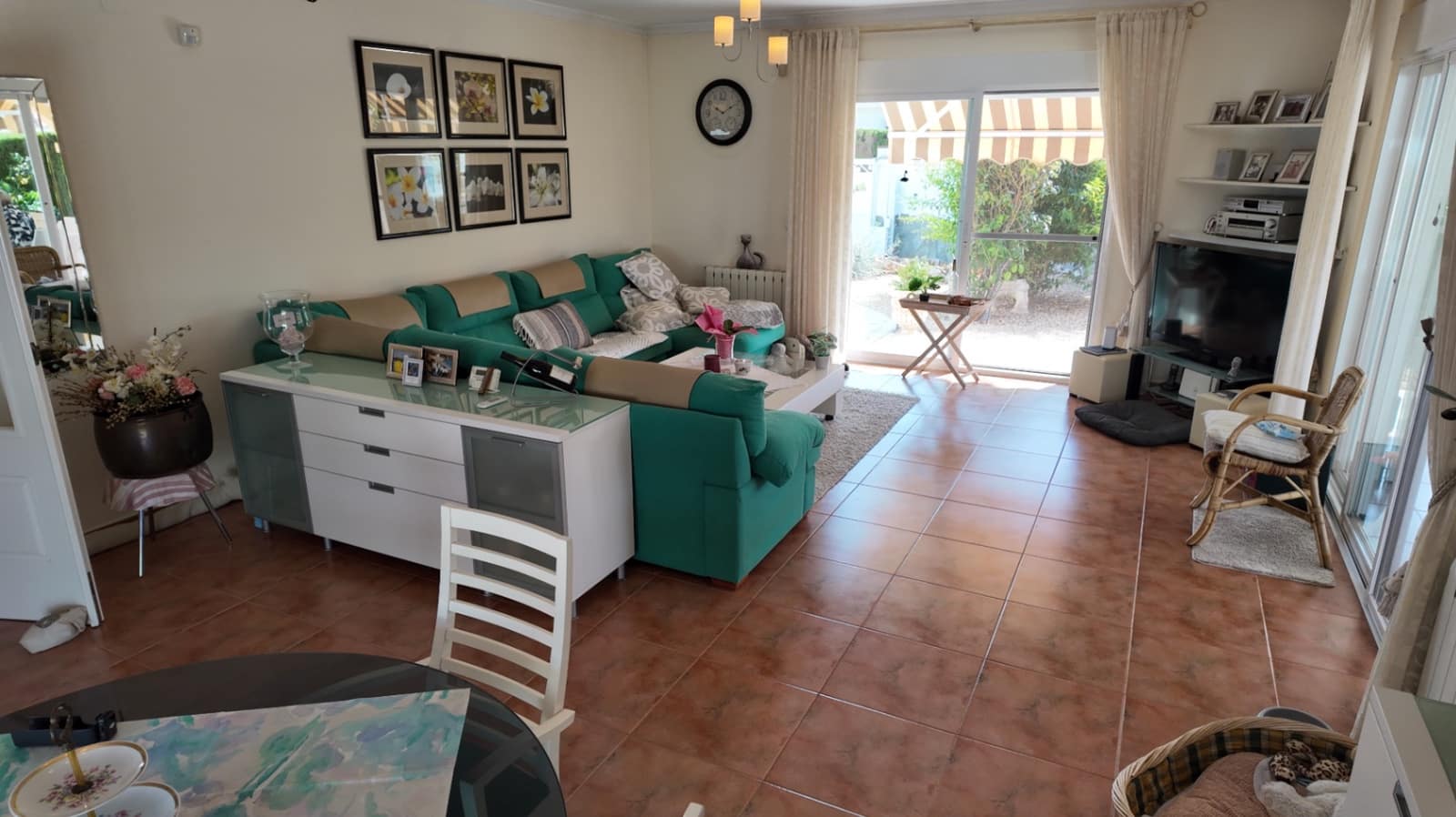 4 camera da letto Villa in vendita in Alfaz del Pi / L'Alfas del Pi con piscina garage - 699.000 € (Rif: 9234841)