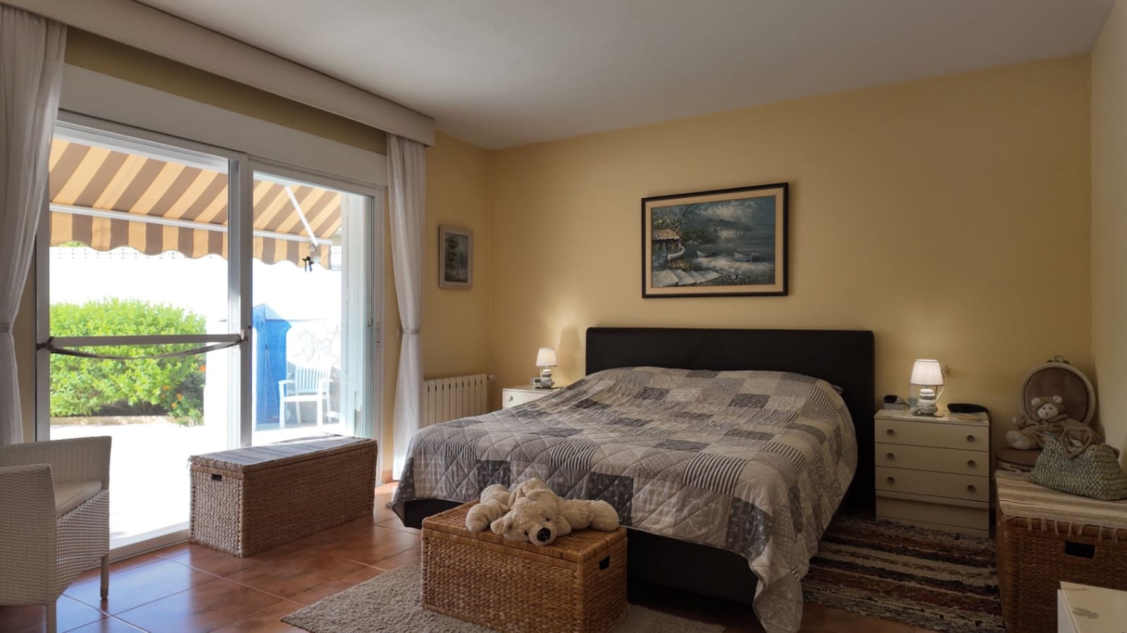 4 camera da letto Villa in vendita in Alfaz del Pi / L'Alfas del Pi con piscina garage - 699.000 € (Rif: 9234841)