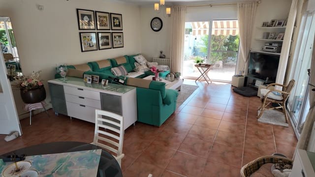 4 quarto Moradia para venda em Alfaz del Pi / L'Alfàs del Pi com piscina garagem - 699 000 € (Ref: 9234841)