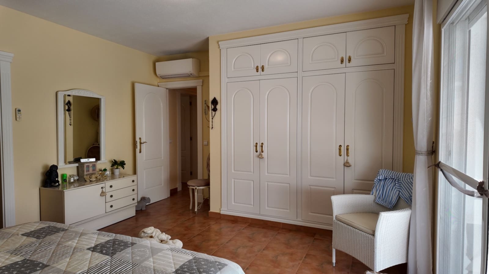 4 camera da letto Villa in vendita in Alfaz del Pi / L'Alfas del Pi con piscina garage - 699.000 € (Rif: 9234841)