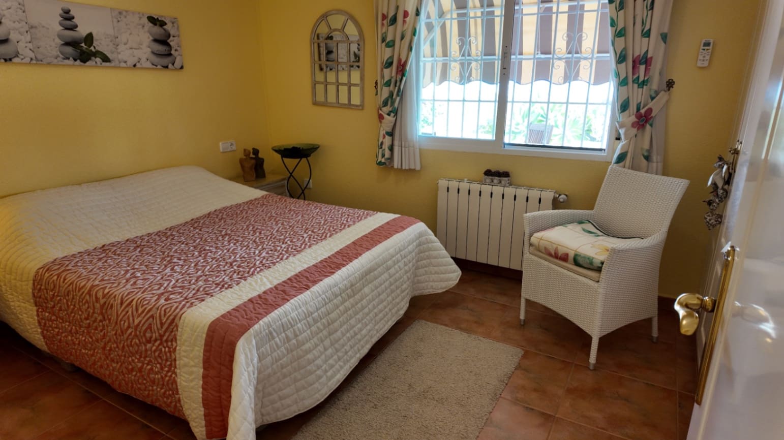 4 camera da letto Villa in vendita in Alfaz del Pi / L'Alfas del Pi con piscina garage - 699.000 € (Rif: 9234841)