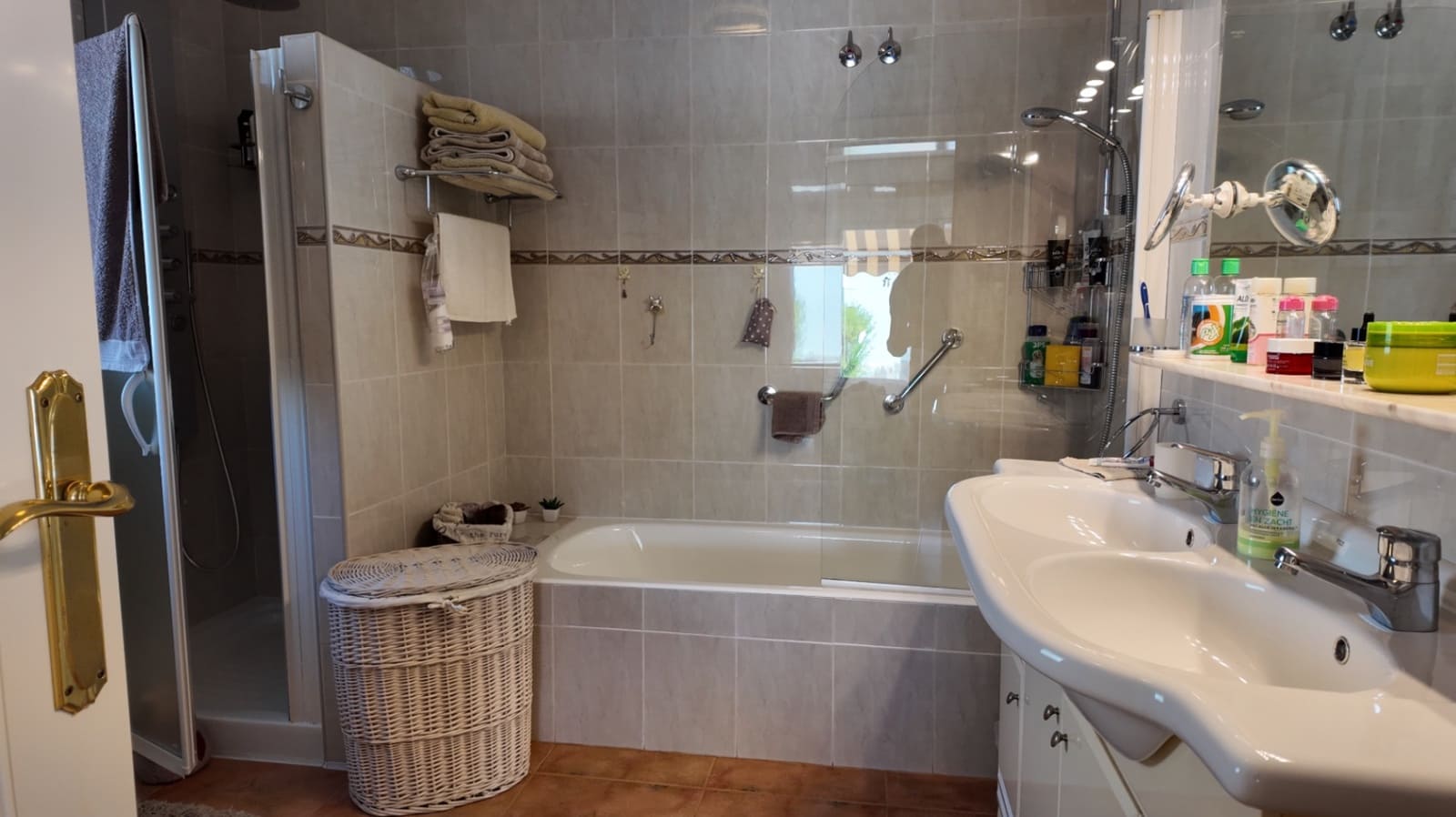 4 camera da letto Villa in vendita in Alfaz del Pi / L'Alfas del Pi con piscina garage - 699.000 € (Rif: 9234841)