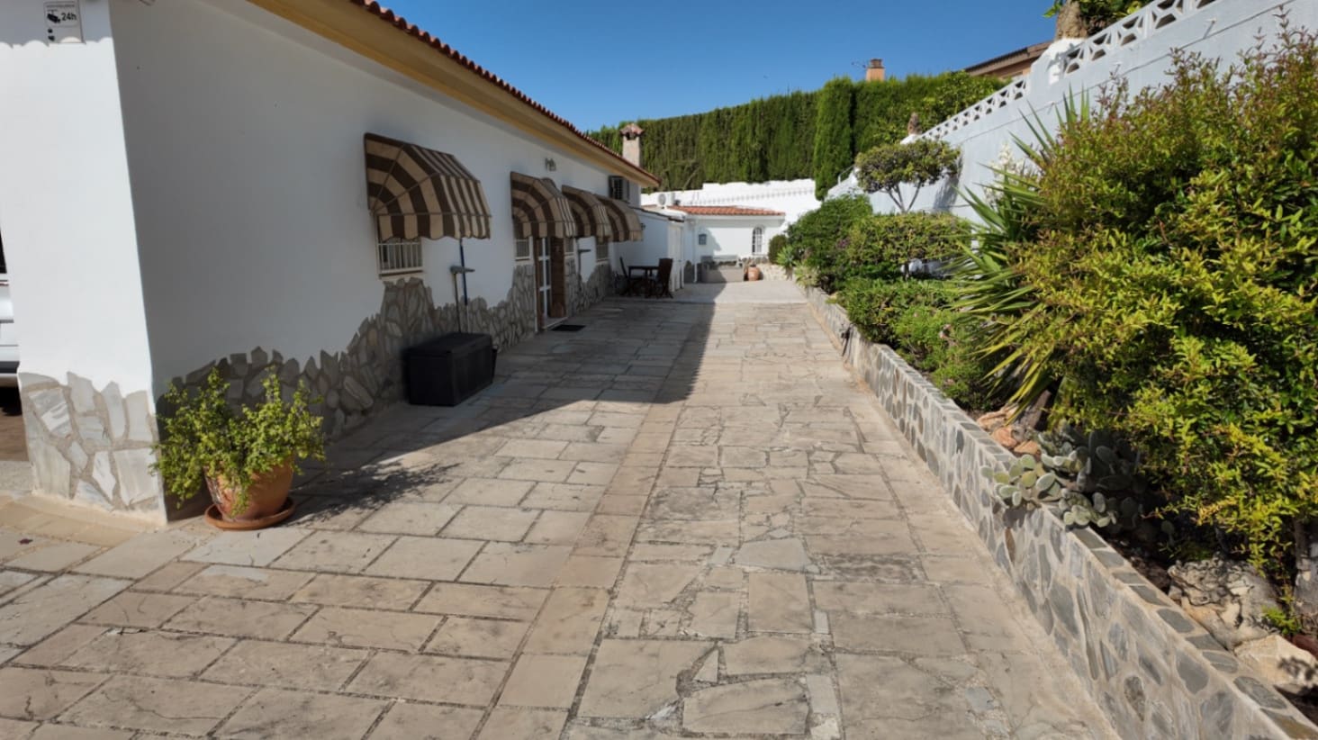 4 camera da letto Villa in vendita in Alfaz del Pi / L'Alfas del Pi con piscina garage - 699.000 € (Rif: 9234841)