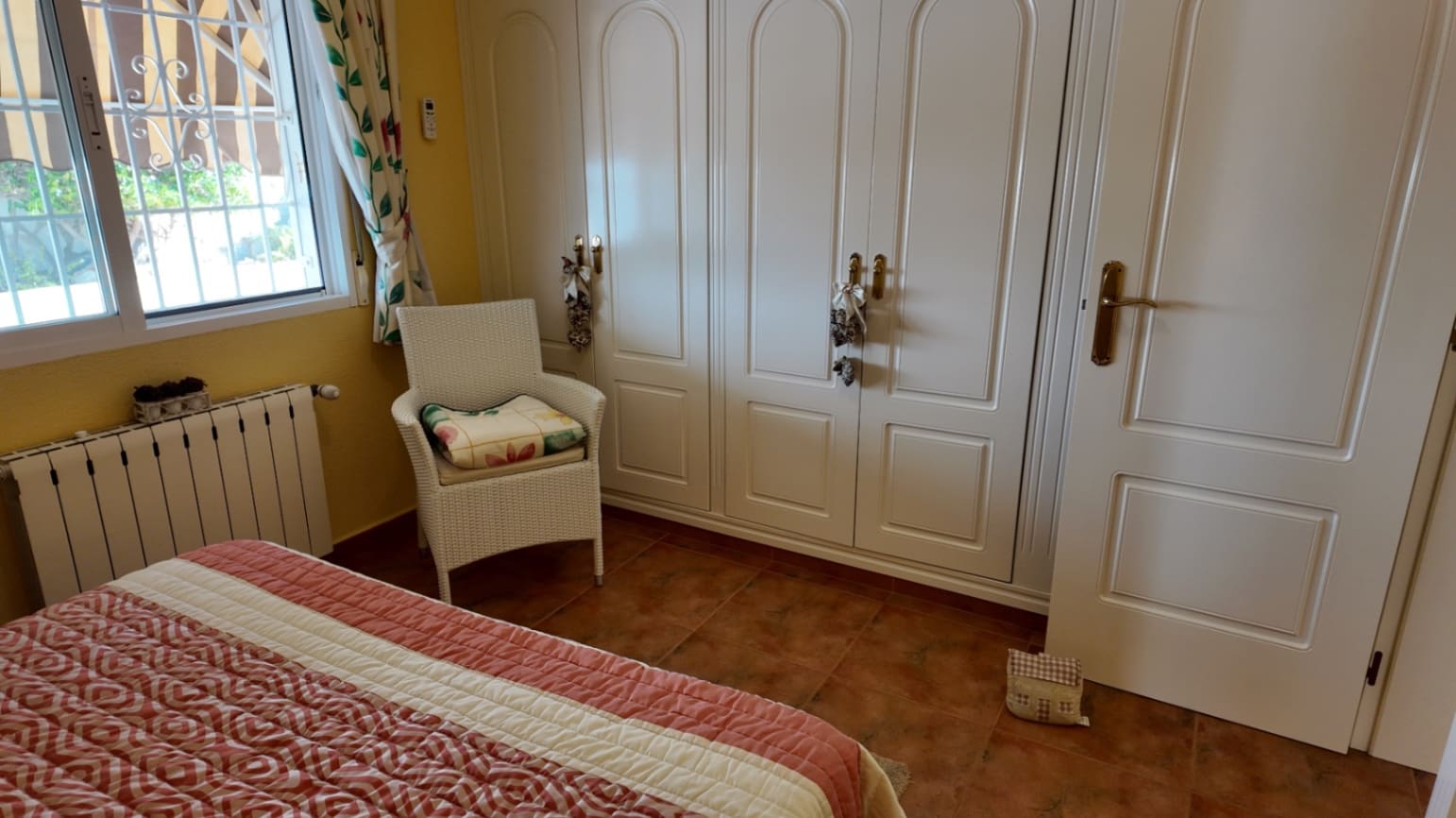 4 camera da letto Villa in vendita in Alfaz del Pi / L'Alfas del Pi con piscina garage - 699.000 € (Rif: 9234841)