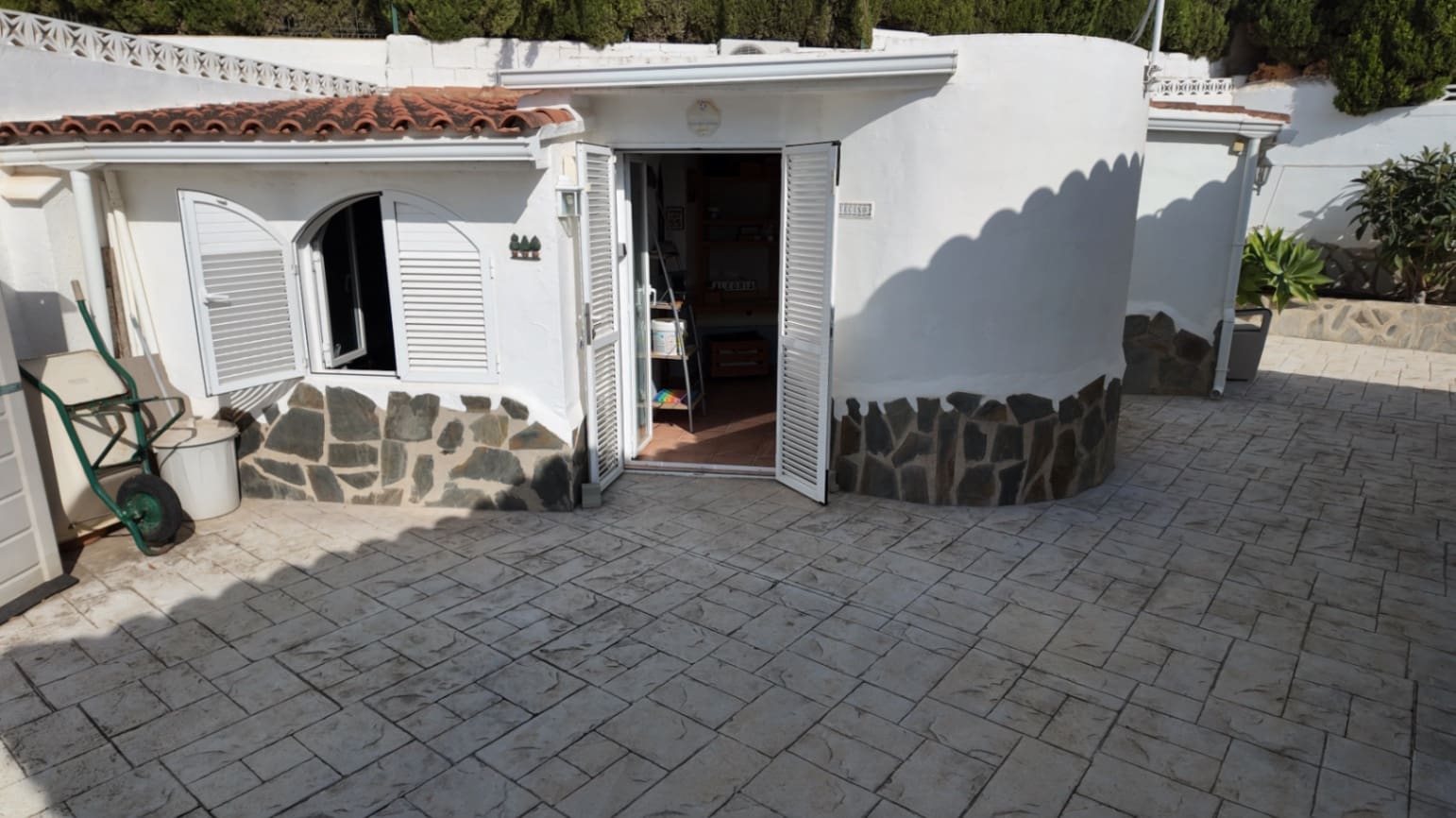 4 camera da letto Villa in vendita in Alfaz del Pi / L'Alfas del Pi con piscina garage - 699.000 € (Rif: 9234841)
