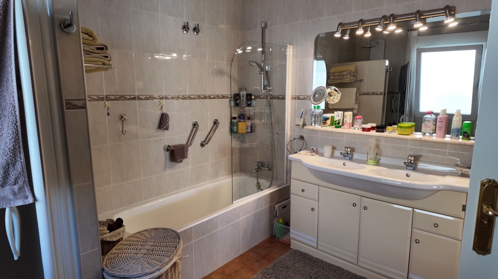 4 camera da letto Villa in vendita in Alfaz del Pi / L'Alfas del Pi con piscina garage - 699.000 € (Rif: 9234841)