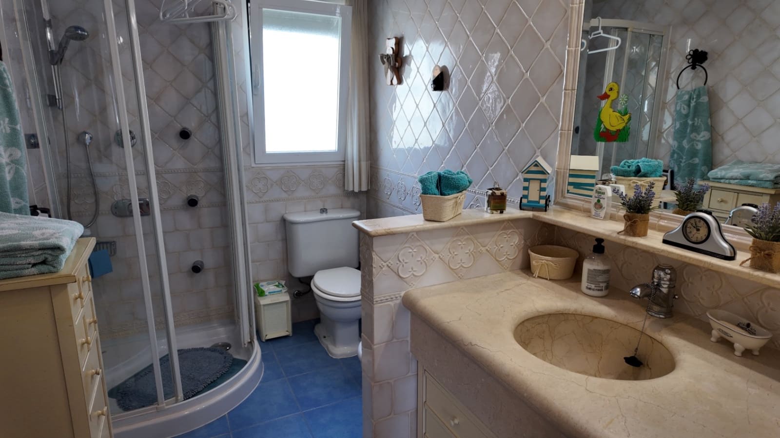4 camera da letto Villa in vendita in Alfaz del Pi / L'Alfas del Pi con piscina garage - 699.000 € (Rif: 9234841)
