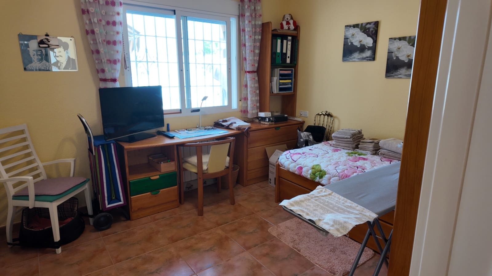 4 camera da letto Villa in vendita in Alfaz del Pi / L'Alfas del Pi con piscina garage - 699.000 € (Rif: 9234841)