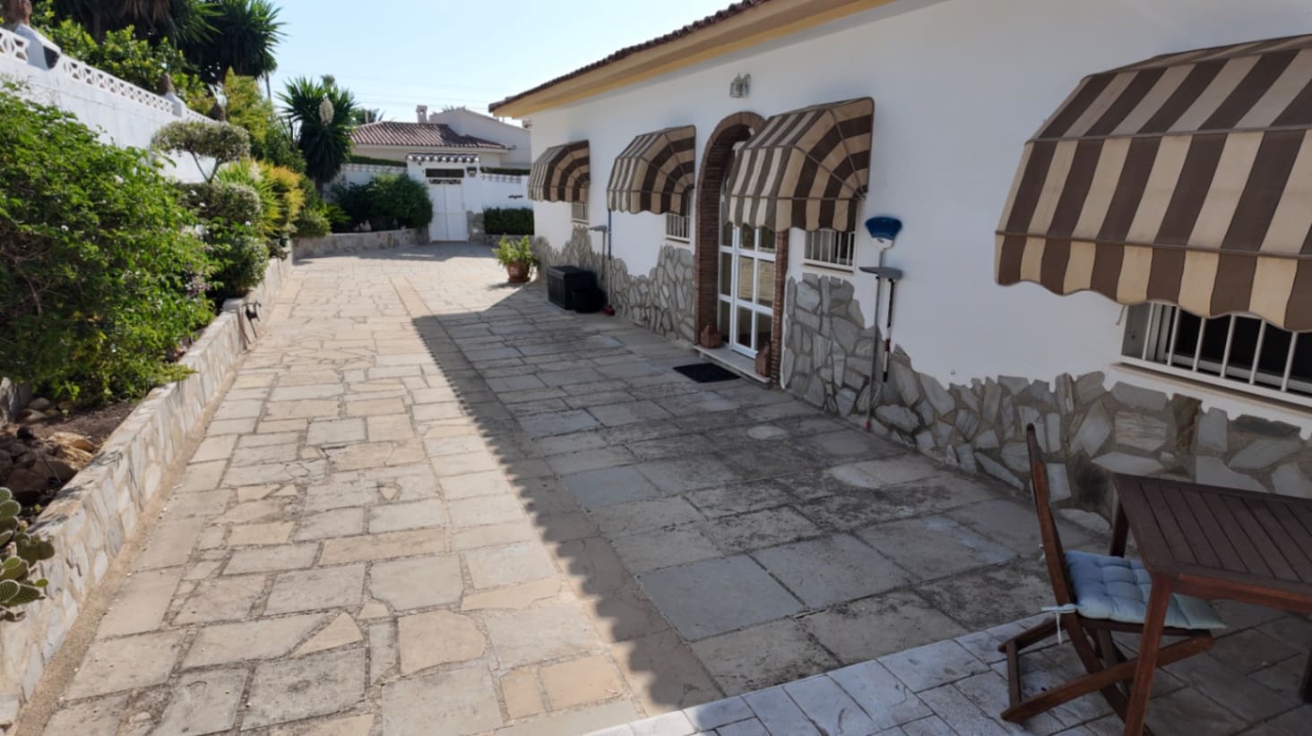 4 camera da letto Villa in vendita in Alfaz del Pi / L'Alfas del Pi con piscina garage - 699.000 € (Rif: 9234841)