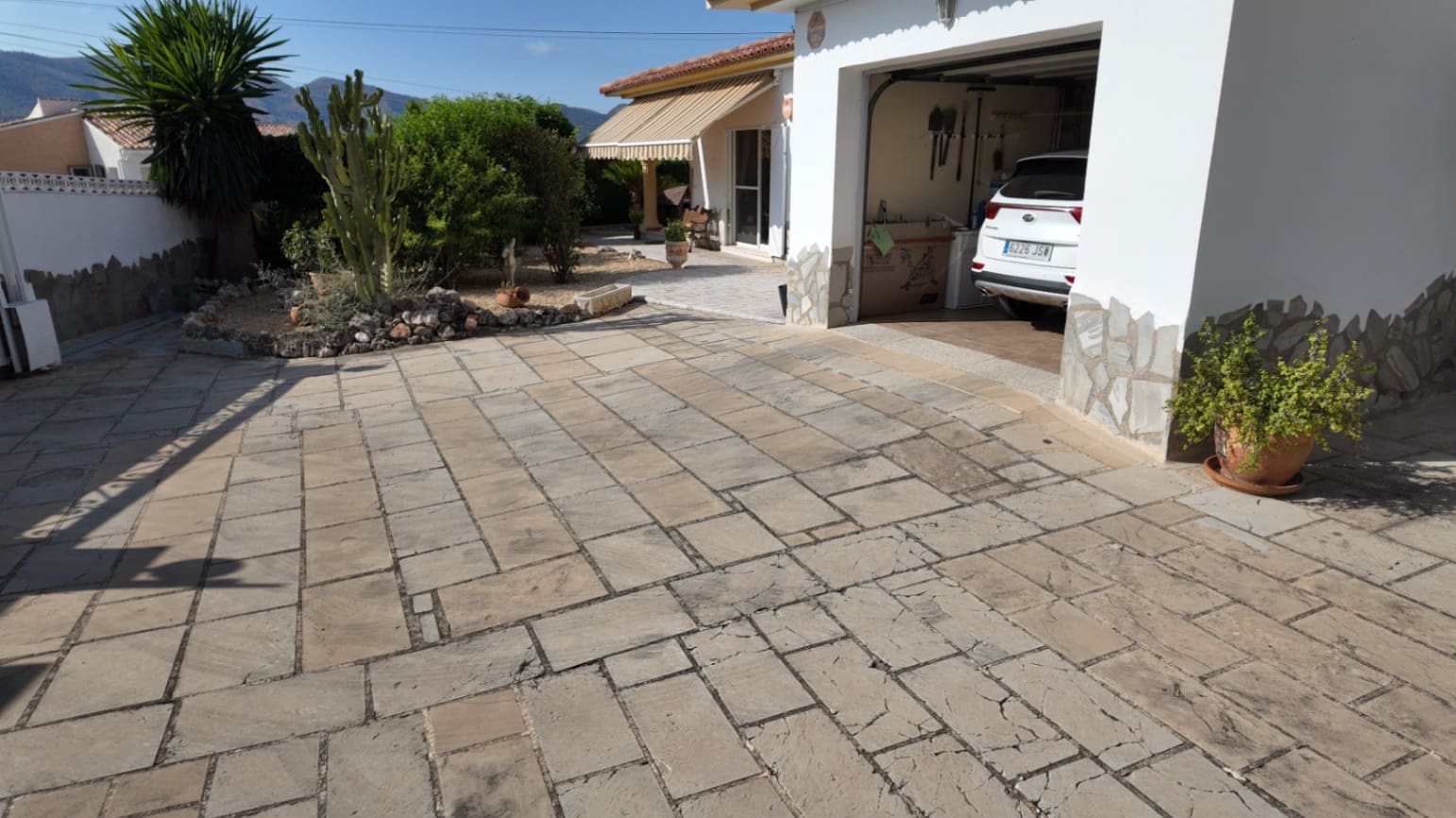 4 camera da letto Villa in vendita in Alfaz del Pi / L'Alfas del Pi con piscina garage - 699.000 € (Rif: 9234841)