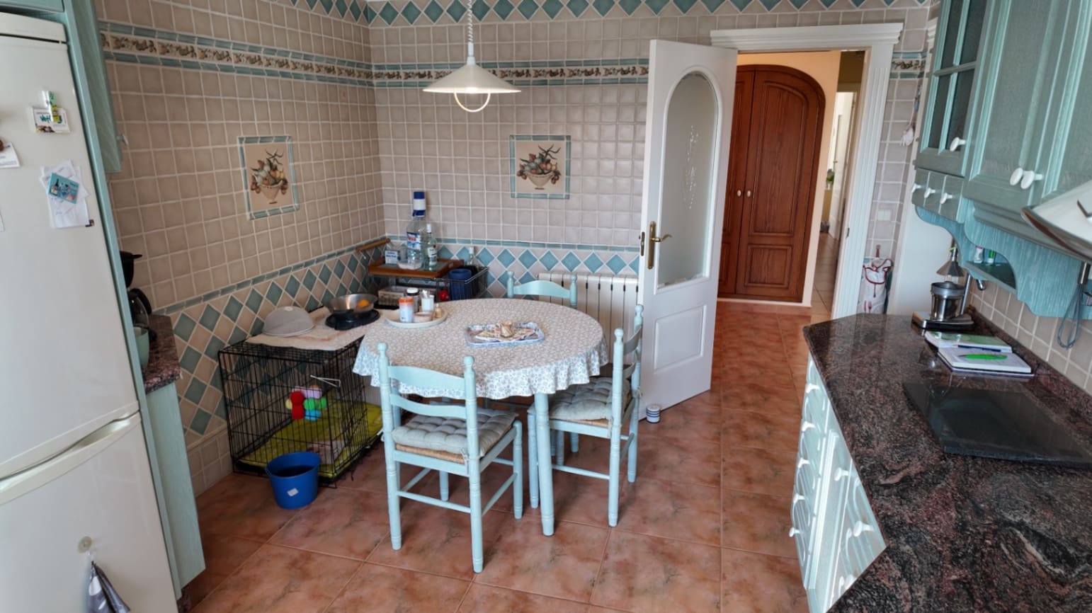 4 camera da letto Villa in vendita in Alfaz del Pi / L'Alfas del Pi con piscina garage - 699.000 € (Rif: 9234841)