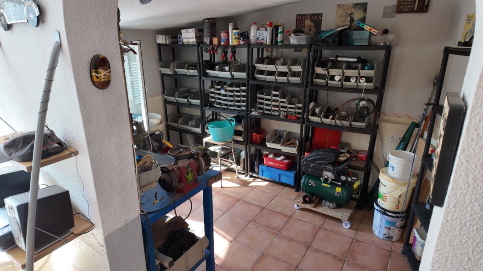 4 camera da letto Villa in vendita in Alfaz del Pi / L'Alfas del Pi con piscina garage - 699.000 € (Rif: 9234841)