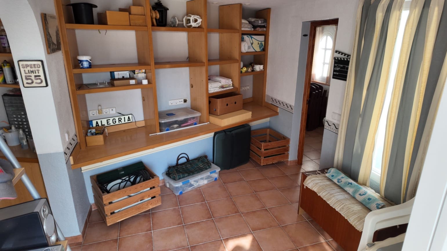 4 camera da letto Villa in vendita in Alfaz del Pi / L'Alfas del Pi con piscina garage - 699.000 € (Rif: 9234841)