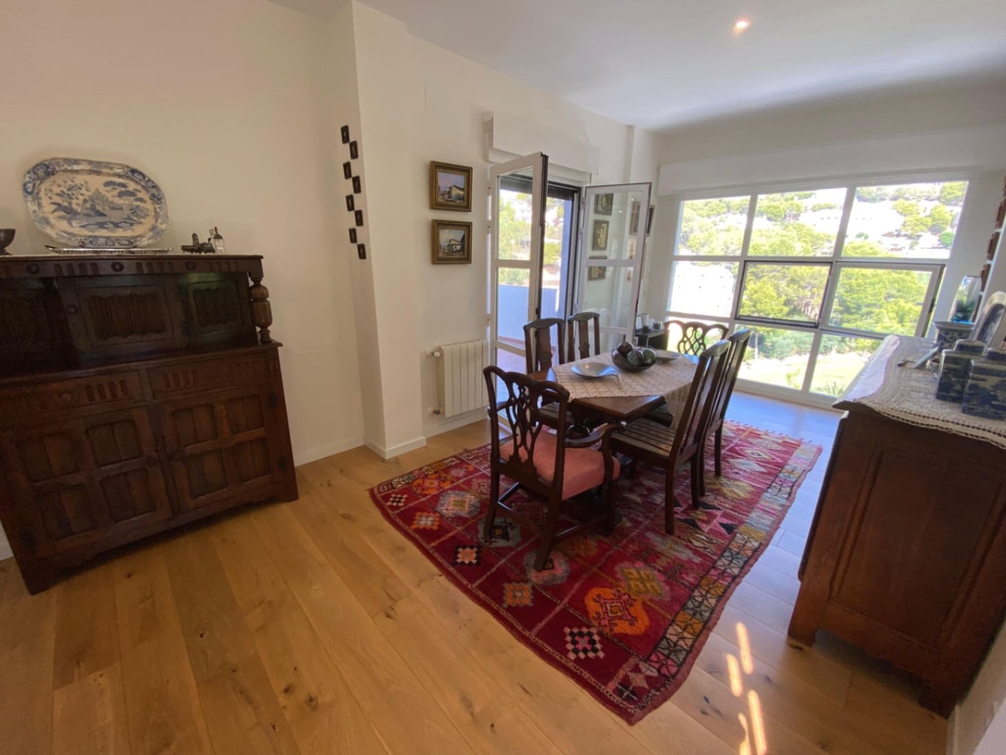 4 Zimmer Villa zu verkaufen in Altea mit Pool Garage - 1.295.000 € (Ref: 9249085)