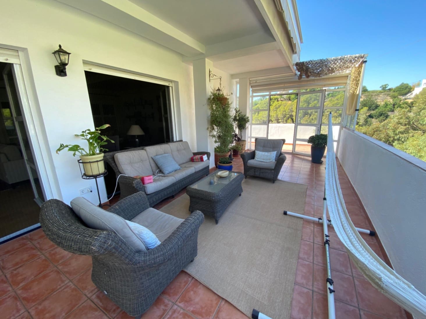 4 Zimmer Villa zu verkaufen in Altea mit Pool Garage - 1.295.000 € (Ref: 9249085)