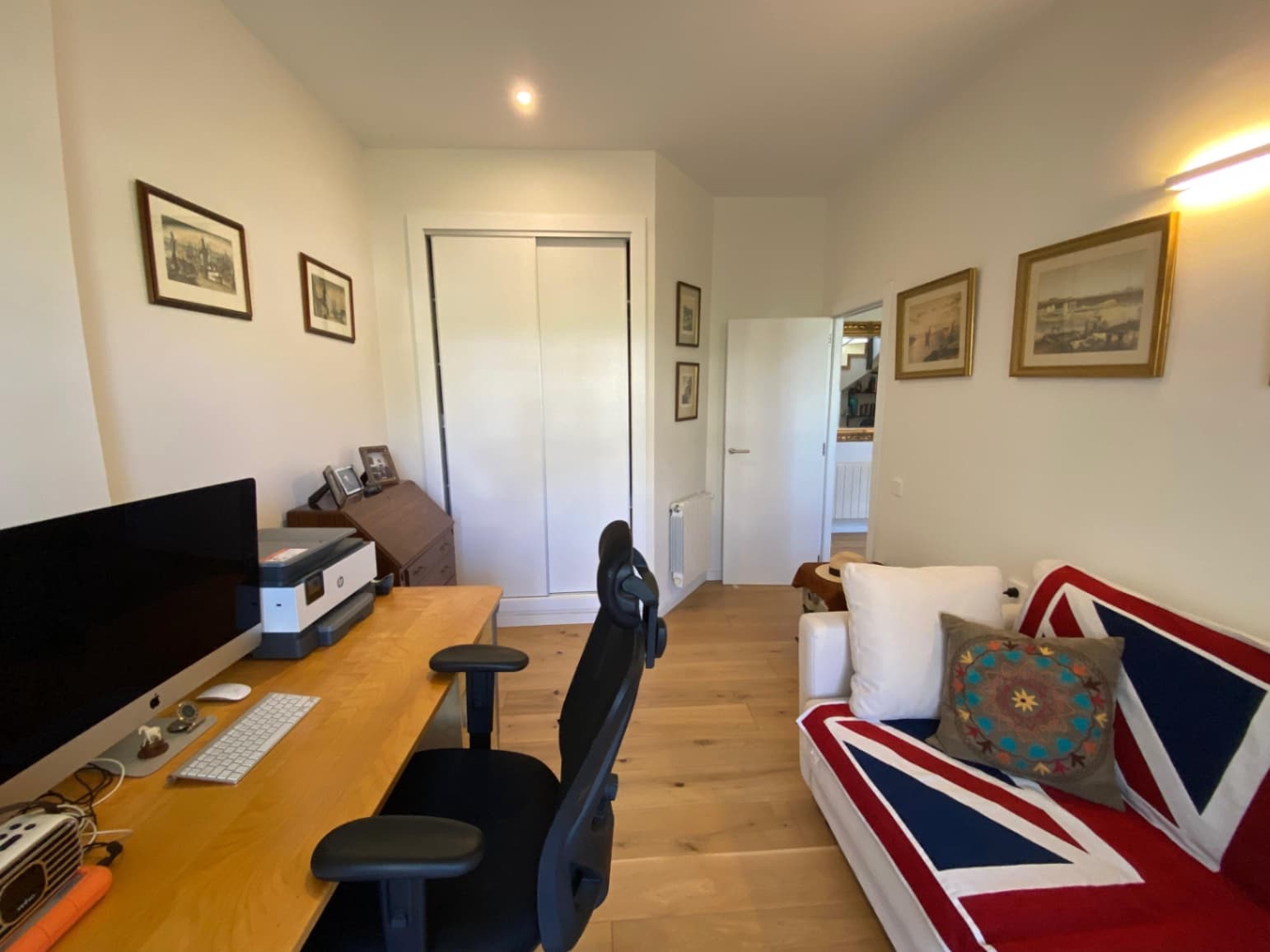 4 Zimmer Villa zu verkaufen in Altea mit Pool Garage - 1.295.000 € (Ref: 9249085)