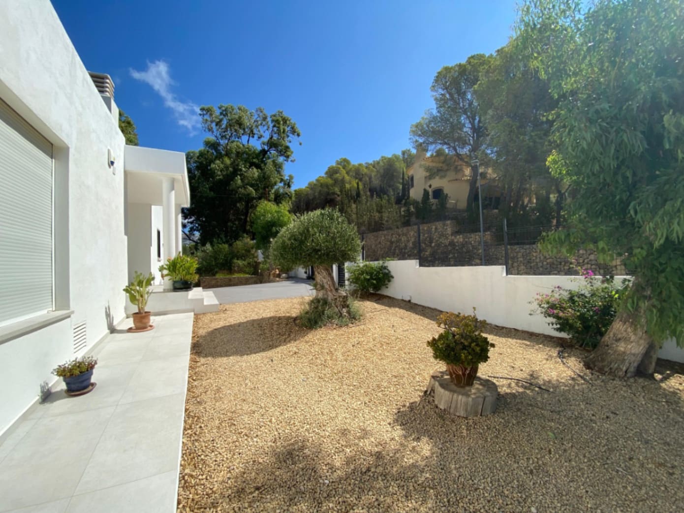 4 Zimmer Villa zu verkaufen in Altea mit Pool Garage - 1.295.000 € (Ref: 9249085)