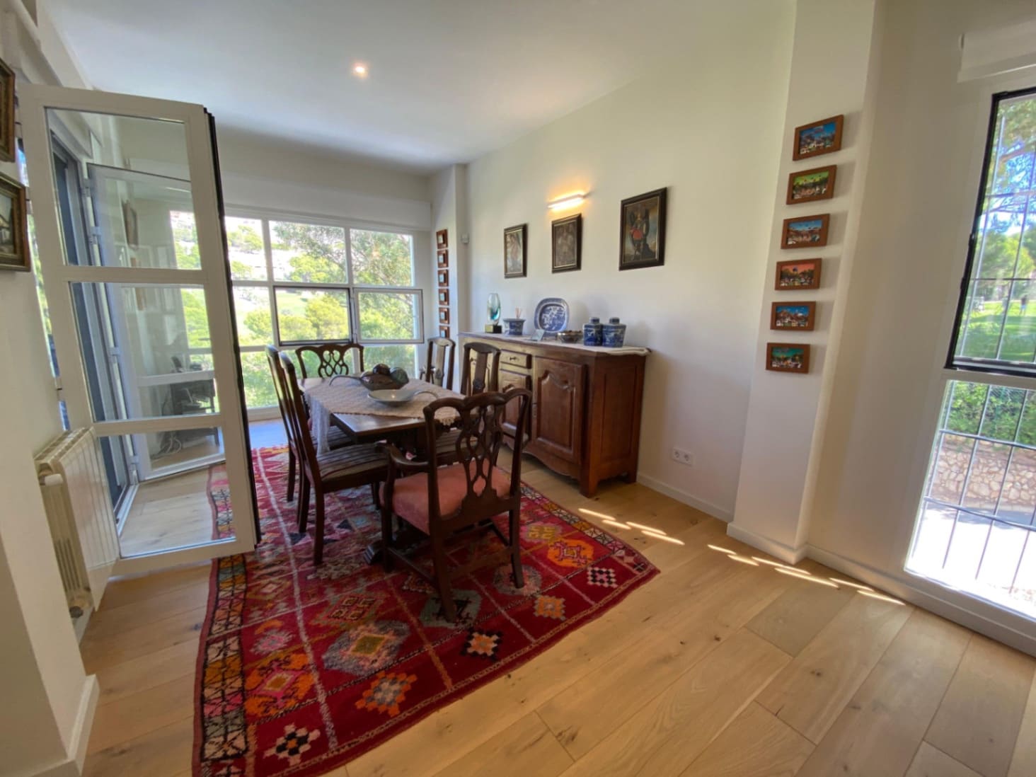 4 Zimmer Villa zu verkaufen in Altea mit Pool Garage - 1.295.000 € (Ref: 9249085)