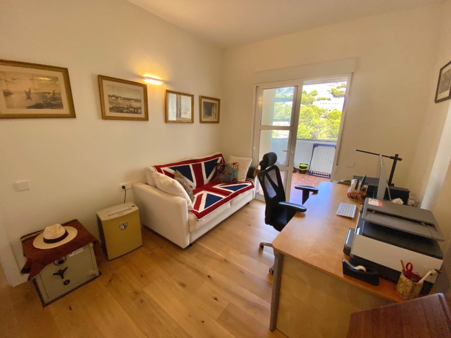 4 Zimmer Villa zu verkaufen in Altea mit Pool Garage - 1.295.000 € (Ref: 9249085)