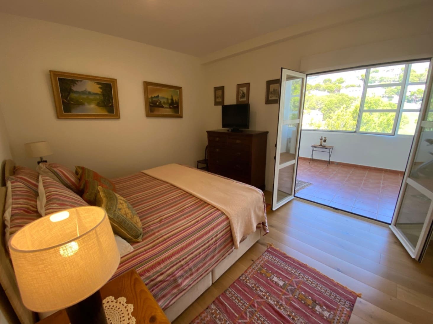 4 Zimmer Villa zu verkaufen in Altea mit Pool Garage - 1.295.000 € (Ref: 9249085)