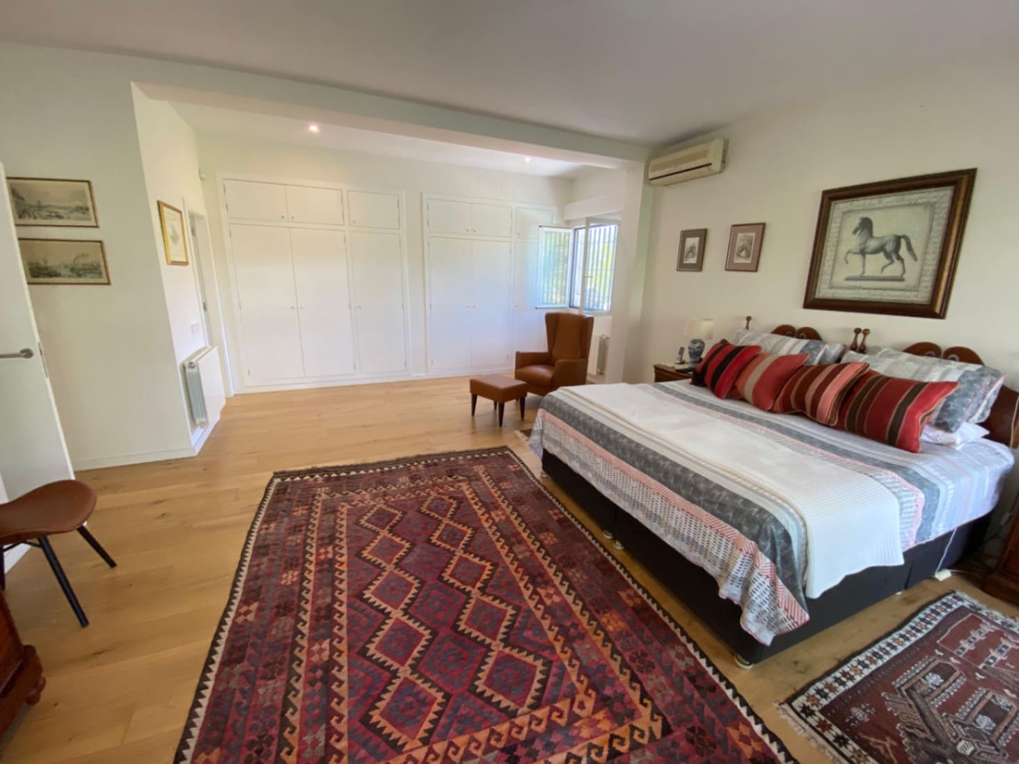 4 Zimmer Villa zu verkaufen in Altea mit Pool Garage - 1.295.000 € (Ref: 9249085)