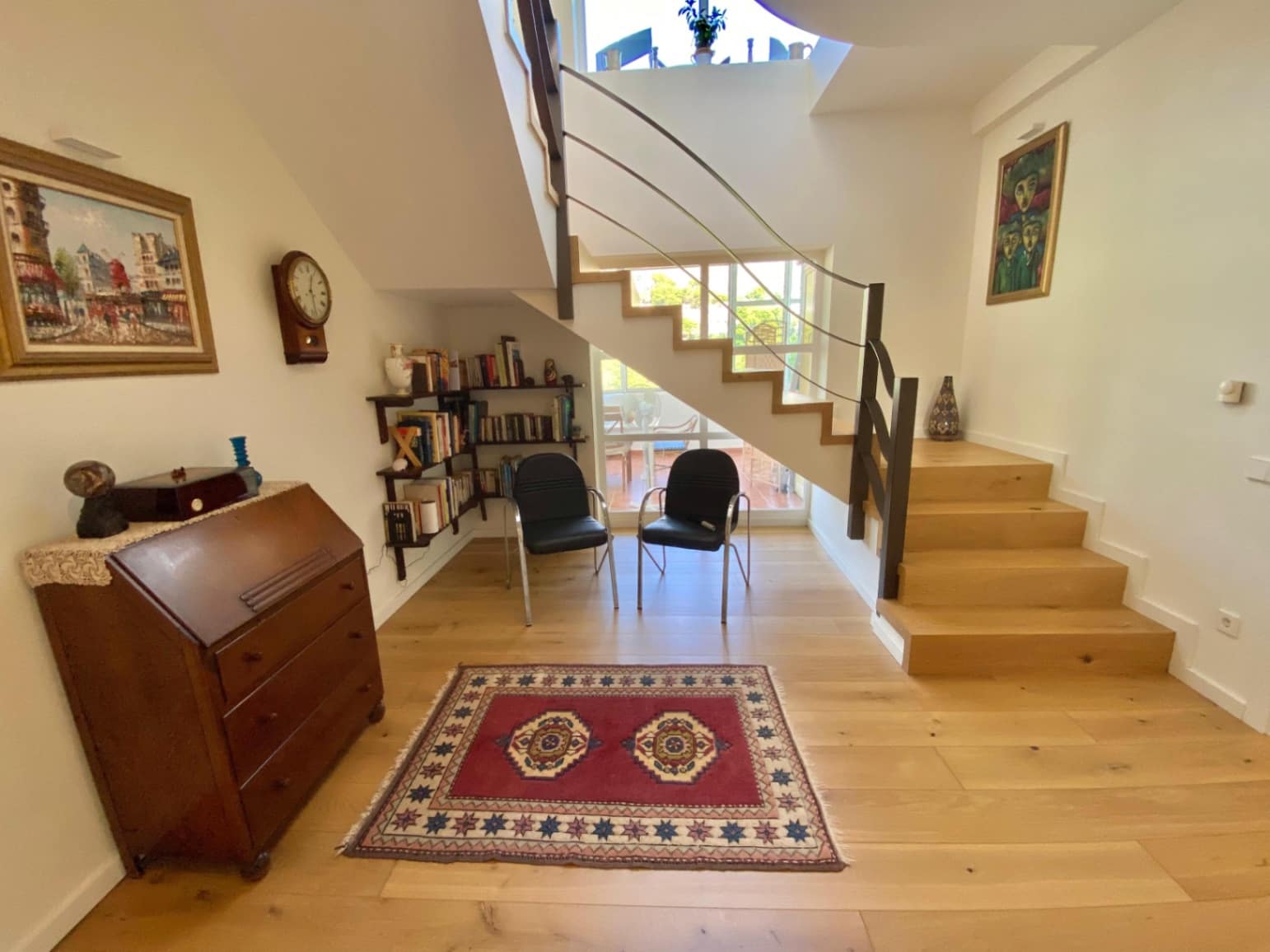 4 Zimmer Villa zu verkaufen in Altea mit Pool Garage - 1.295.000 € (Ref: 9249085)