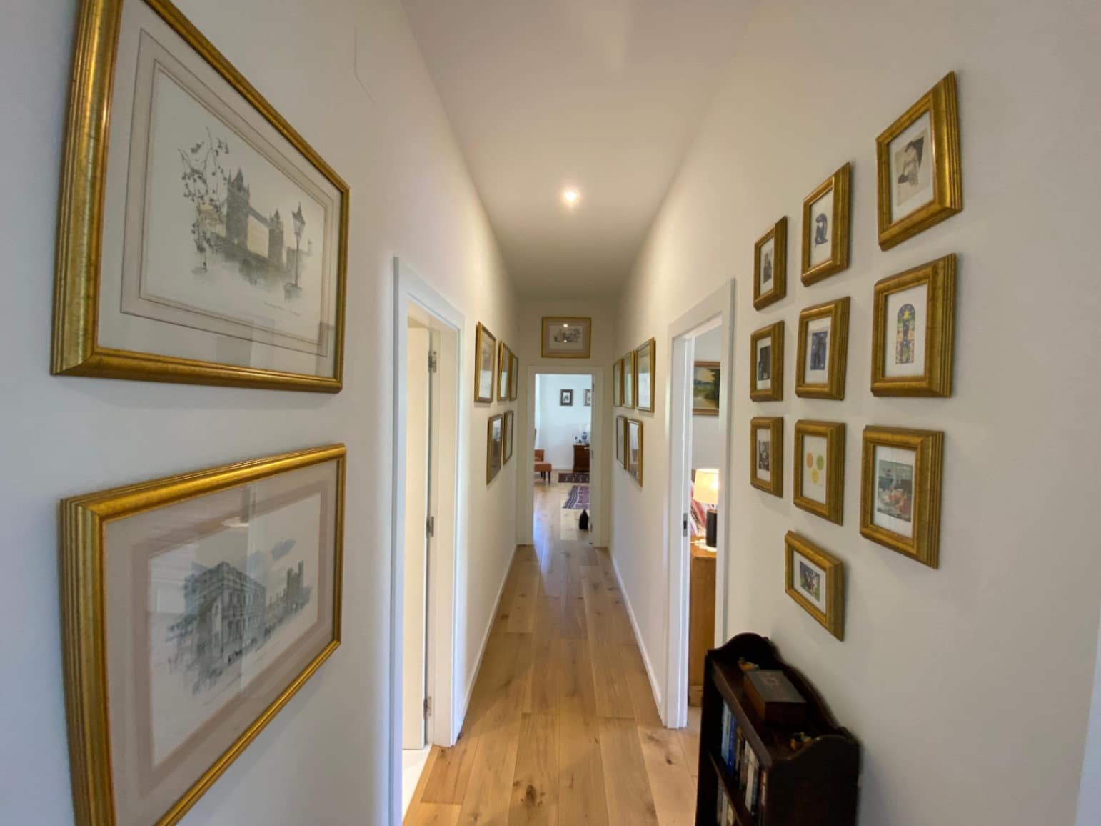 4 Zimmer Villa zu verkaufen in Altea mit Pool Garage - 1.295.000 € (Ref: 9249085)