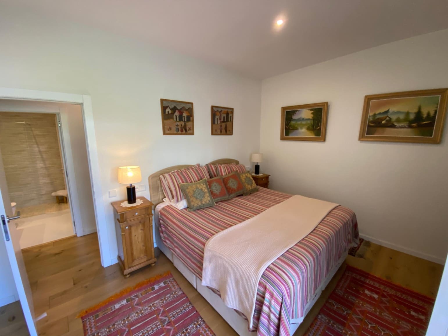 4 Zimmer Villa zu verkaufen in Altea mit Pool Garage - 1.295.000 € (Ref: 9249085)