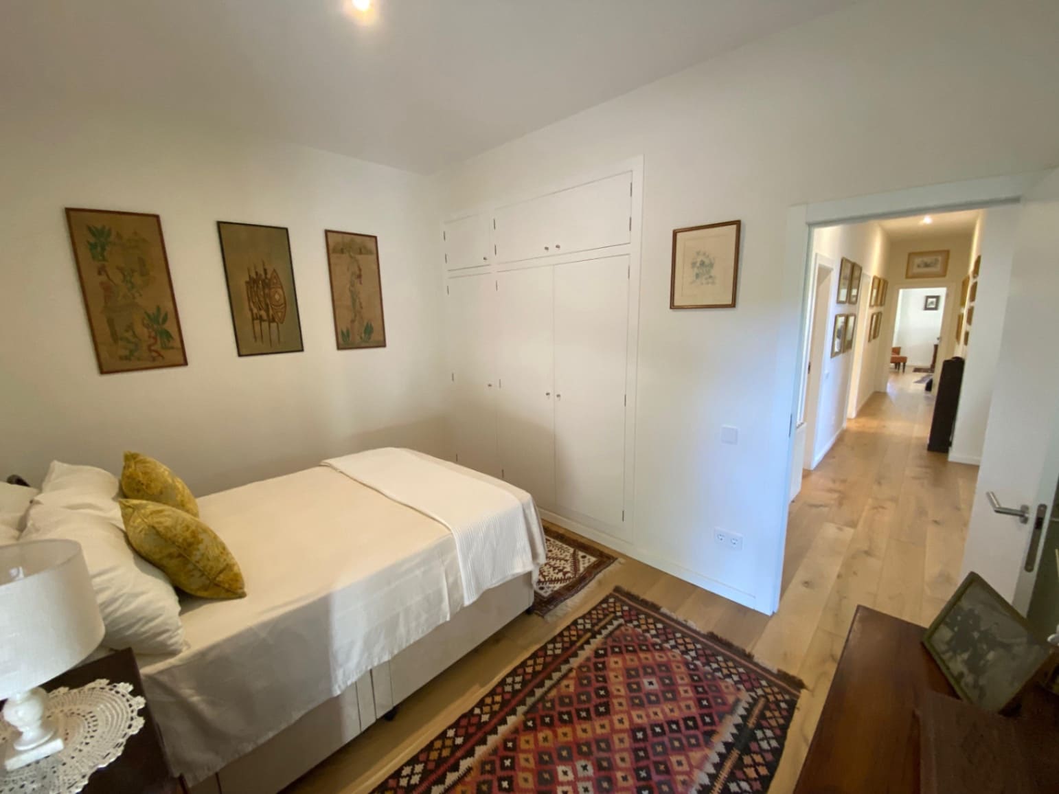 4 Zimmer Villa zu verkaufen in Altea mit Pool Garage - 1.295.000 € (Ref: 9249085)