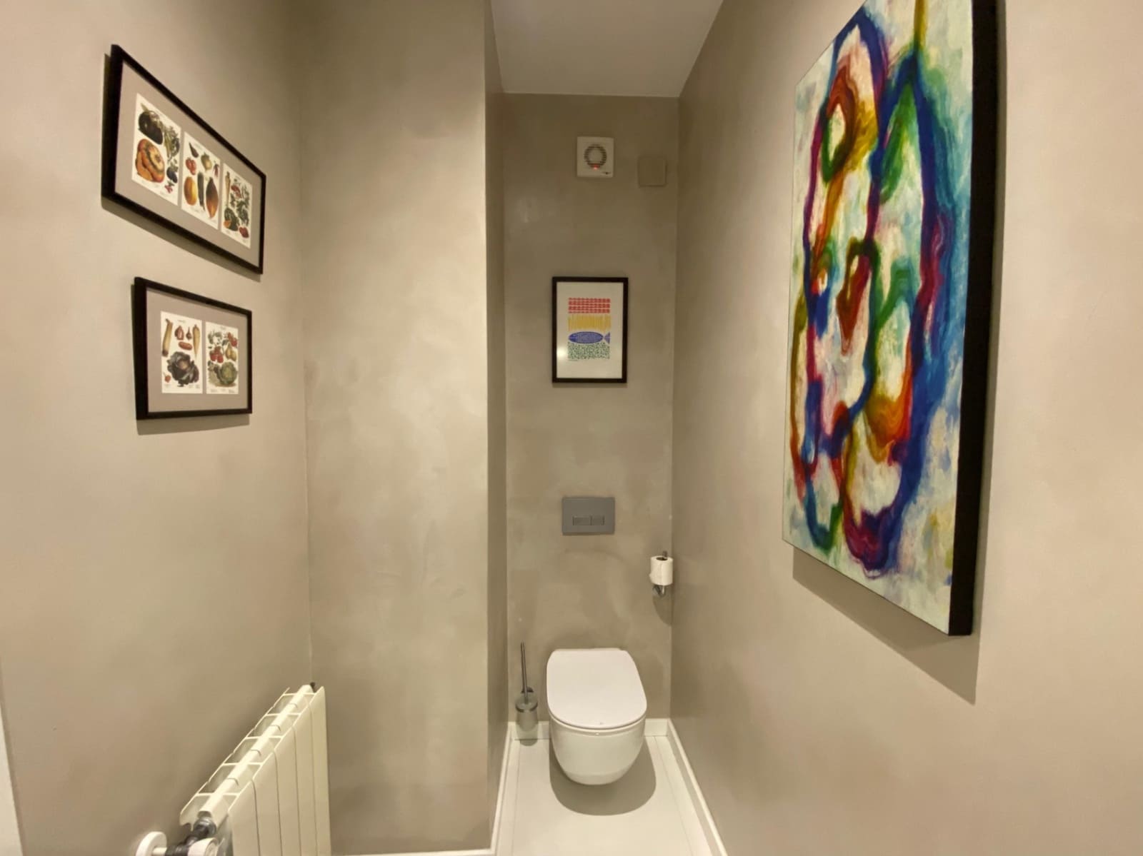 4 Zimmer Villa zu verkaufen in Altea mit Pool Garage - 1.295.000 € (Ref: 9249085)