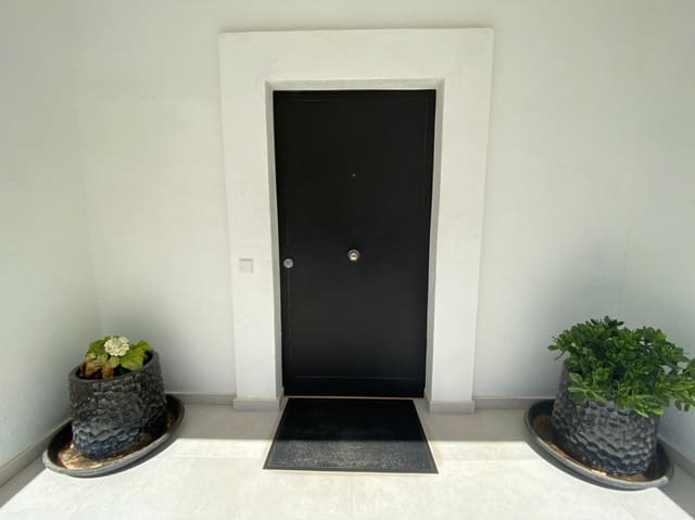 4 Zimmer Villa zu verkaufen in Altea mit Pool Garage - 1.295.000 € (Ref: 9249085)