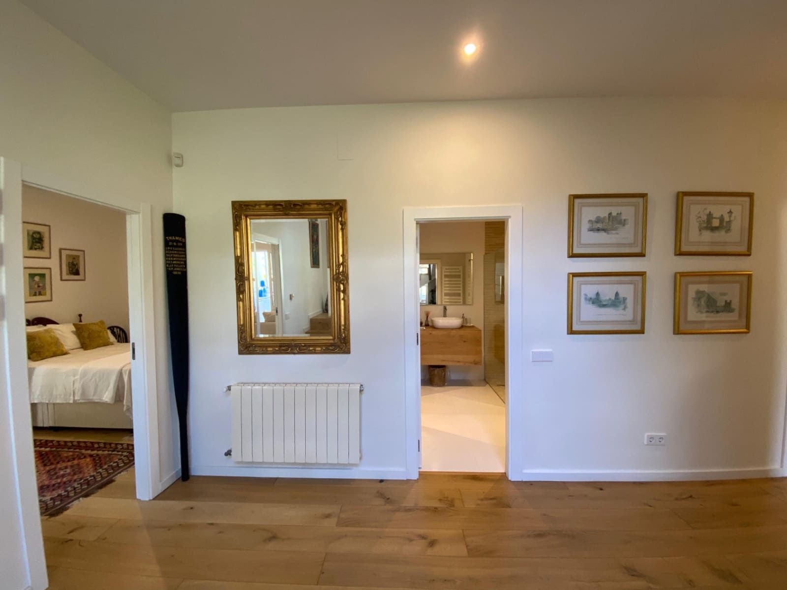 4 Zimmer Villa zu verkaufen in Altea mit Pool Garage - 1.295.000 € (Ref: 9249085)