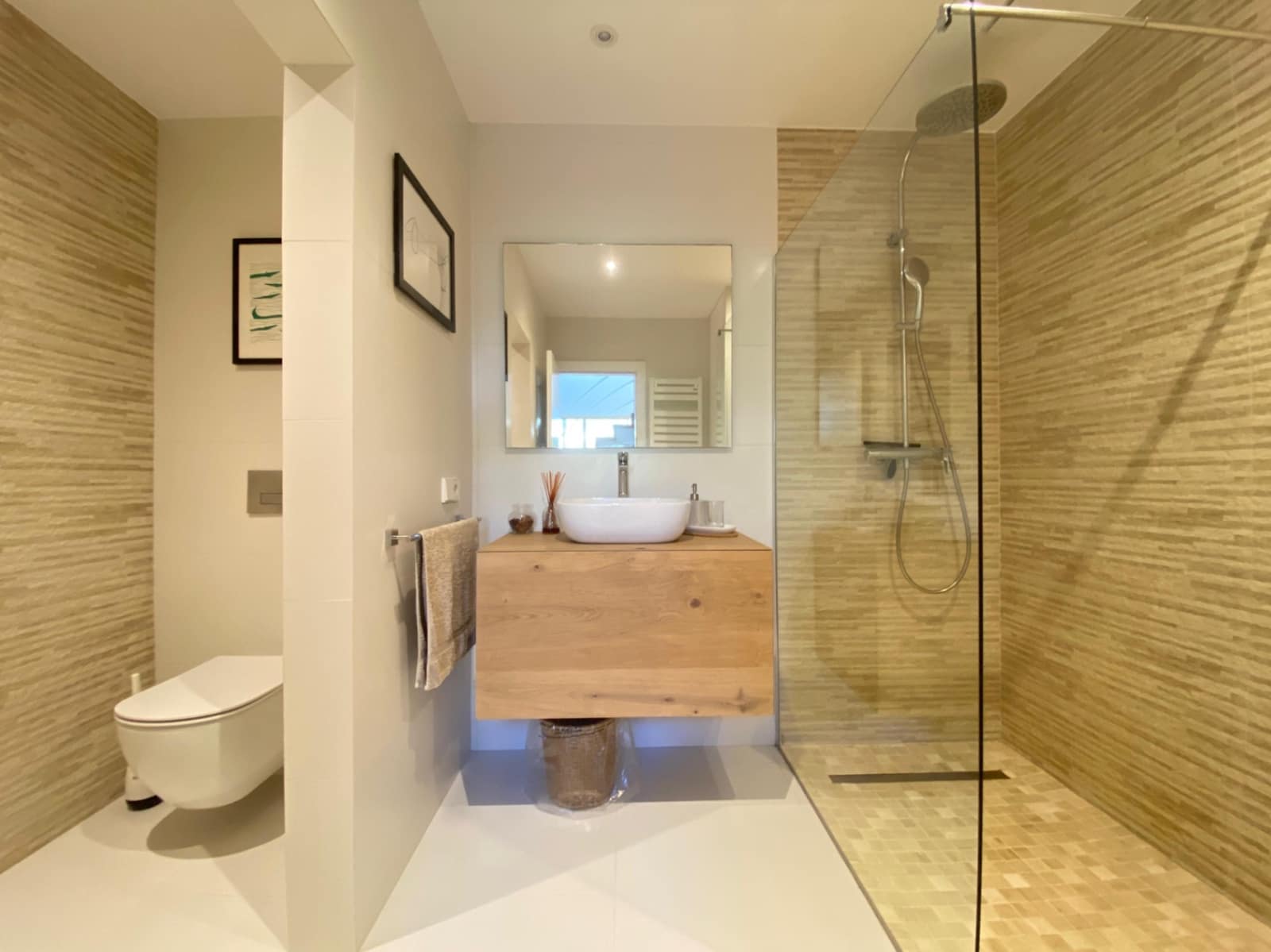 4 Zimmer Villa zu verkaufen in Altea mit Pool Garage - 1.295.000 € (Ref: 9249085)