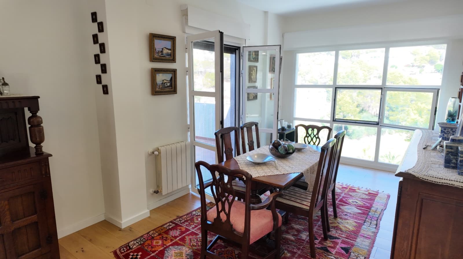 4 Zimmer Villa zu verkaufen in Altea mit Pool Garage - 1.295.000 € (Ref: 9249085)