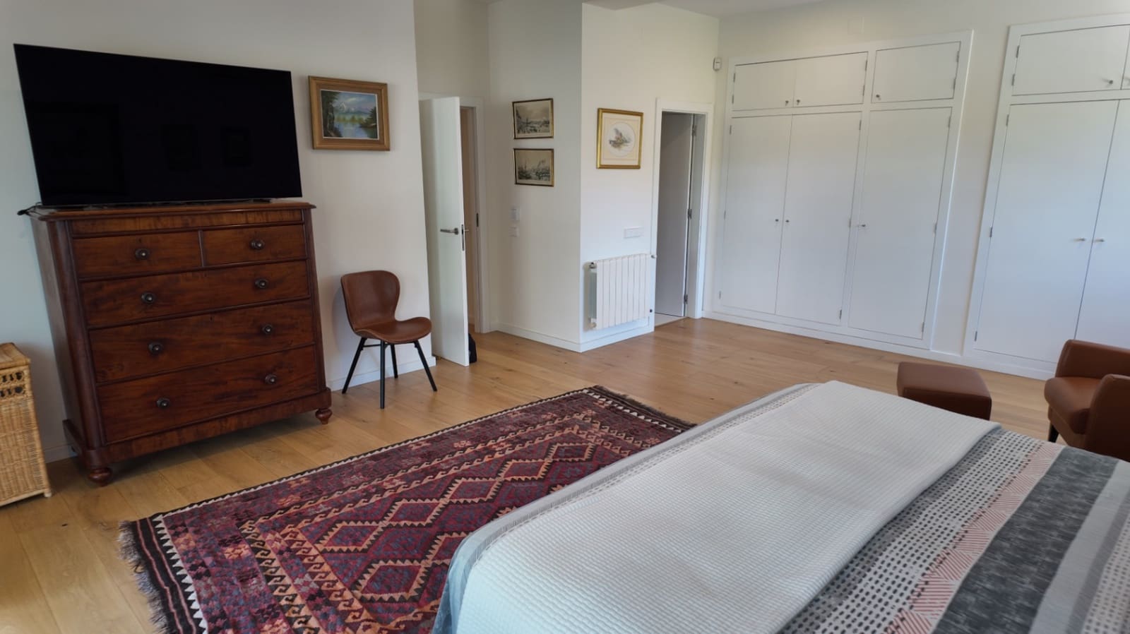 4 Zimmer Villa zu verkaufen in Altea mit Pool Garage - 1.295.000 € (Ref: 9249085)