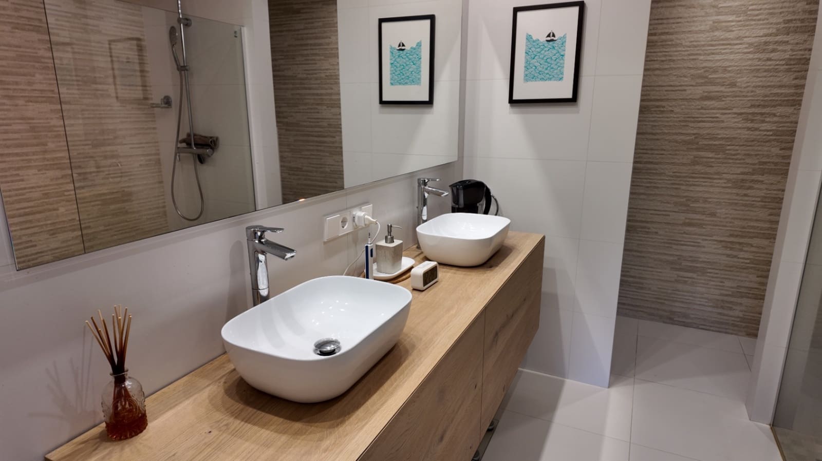 4 Zimmer Villa zu verkaufen in Altea mit Pool Garage - 1.295.000 € (Ref: 9249085)