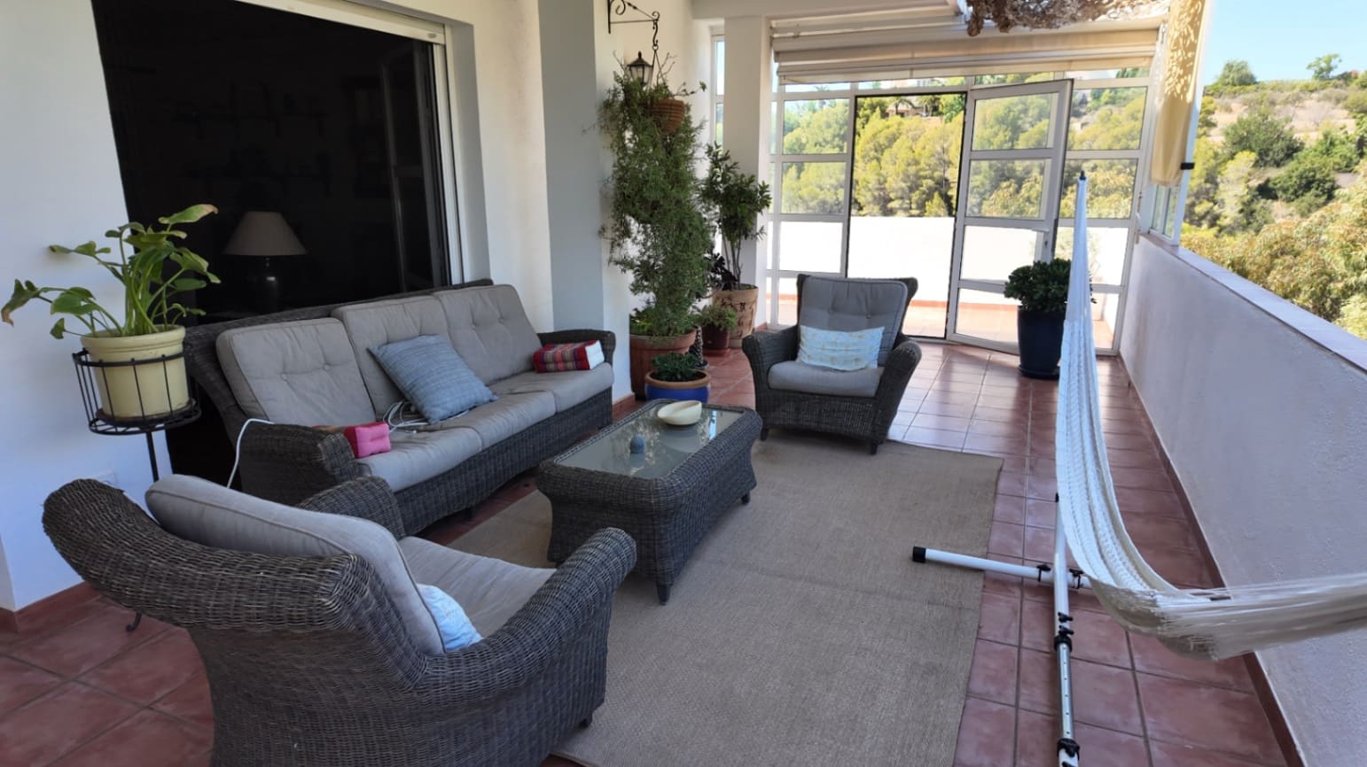 4 Zimmer Villa zu verkaufen in Altea mit Pool Garage - 1.295.000 € (Ref: 9249085)