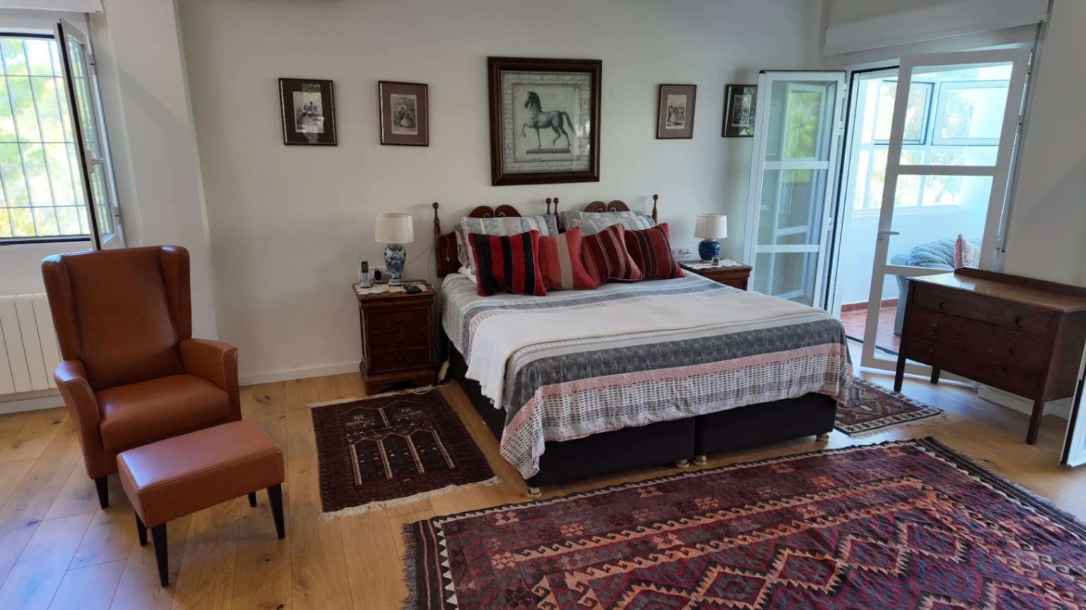 4 Zimmer Villa zu verkaufen in Altea mit Pool Garage - 1.295.000 € (Ref: 9249085)