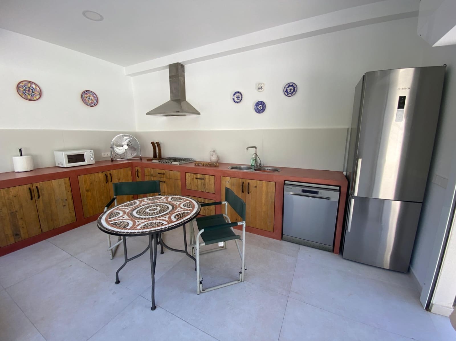 4 Zimmer Villa zu verkaufen in Altea mit Pool Garage - 1.295.000 € (Ref: 9249085)