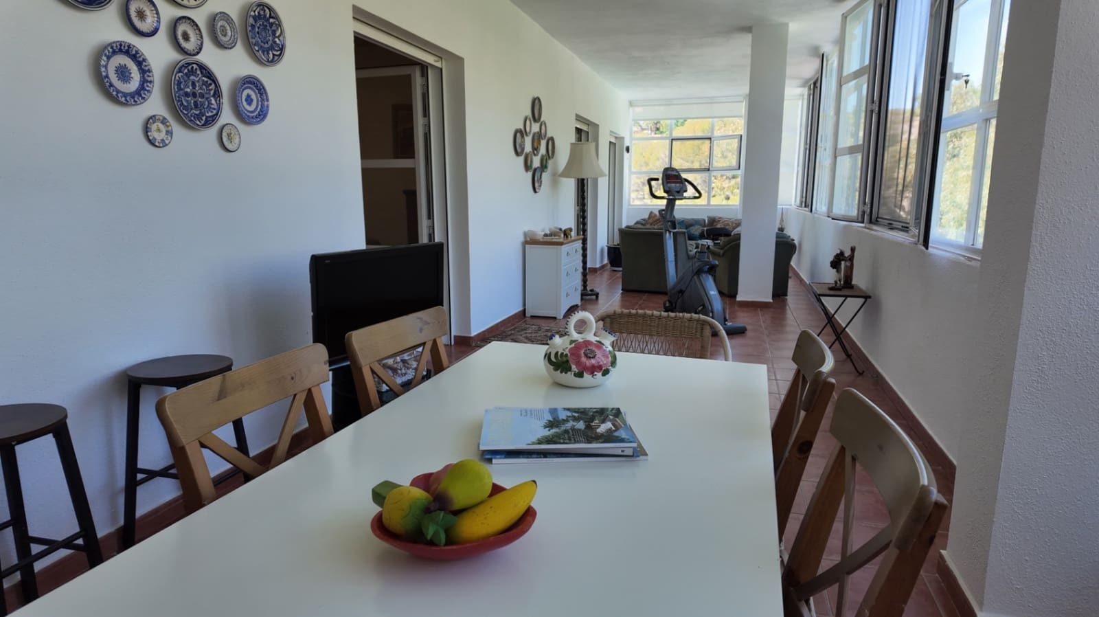 4 Zimmer Villa zu verkaufen in Altea mit Pool Garage - 1.295.000 € (Ref: 9249085)