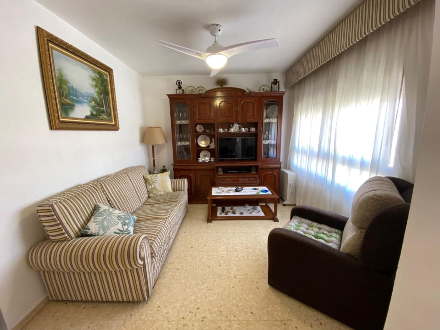 3 soveværelse Lejlighed til salg i Finestrat med garage - € 275.000 (Ref: 9296303)