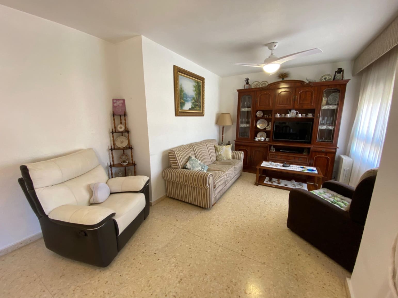 3 soveværelse Lejlighed til salg i Finestrat med garage - € 275.000 (Ref: 9296303)