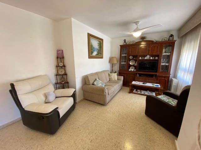 3 makuuhuone Huoneisto myytävänä paikassa Finestrat mukana 
autotalli - 275 000 € (Ref: 9296303)