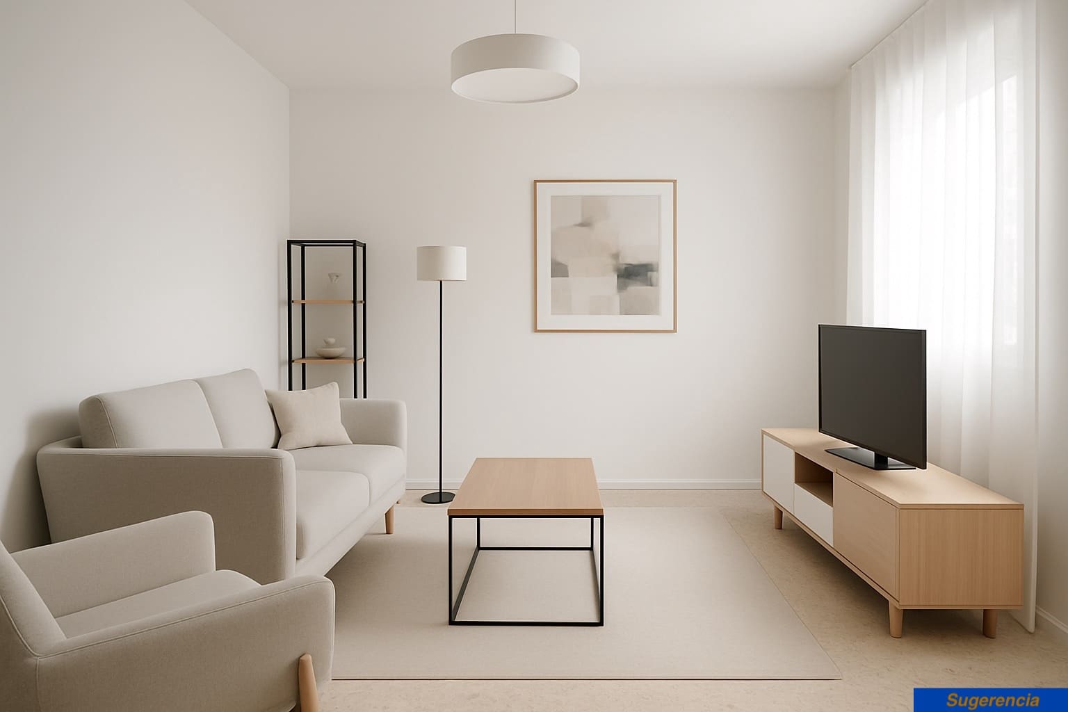 3 soveværelse Lejlighed til salg i Finestrat med garage - € 275.000 (Ref: 9296303)