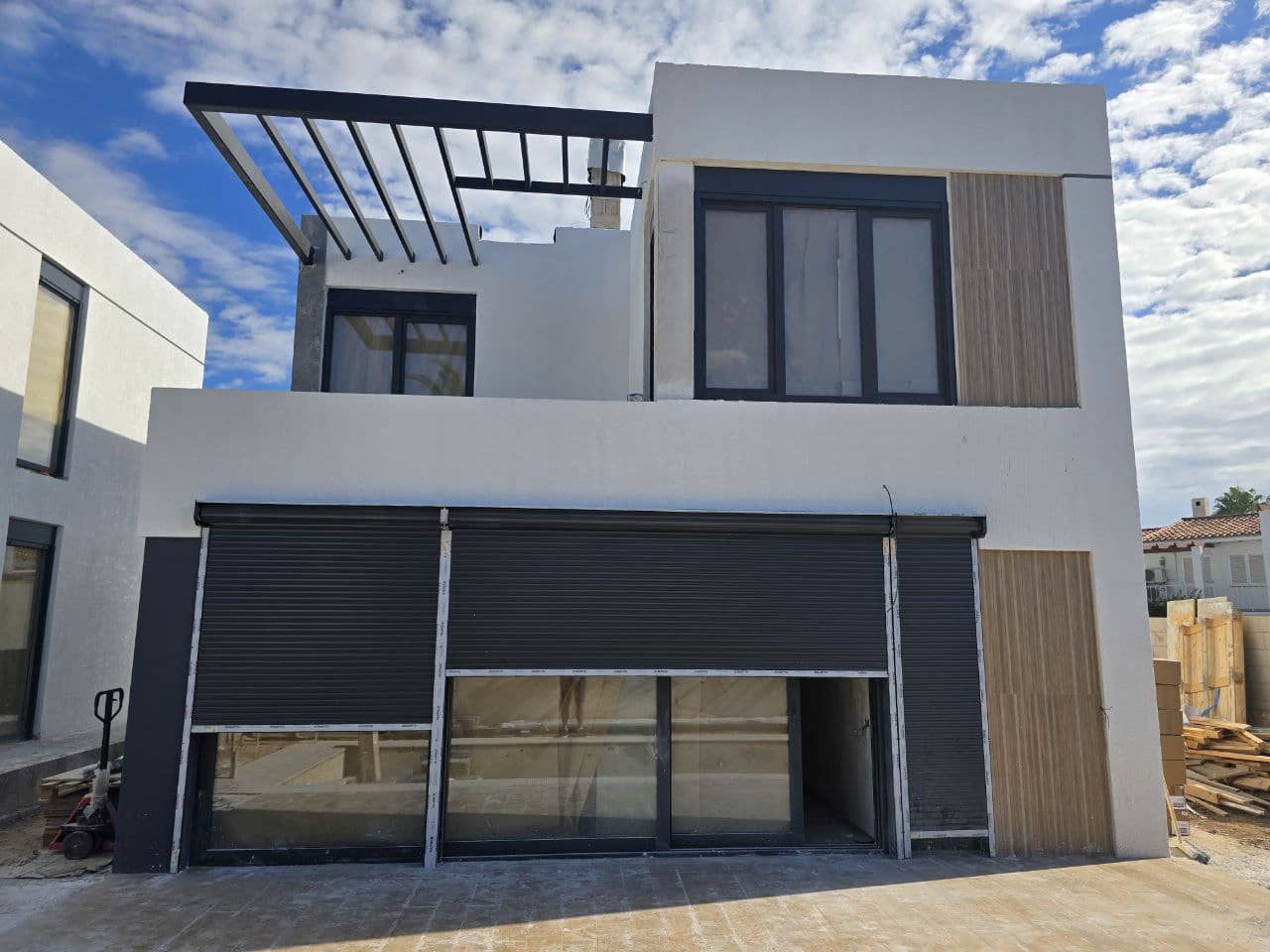 3 Zimmer Villa zu verkaufen in La Nucia mit Pool Garage - 555.000 € (Ref: 9309247)