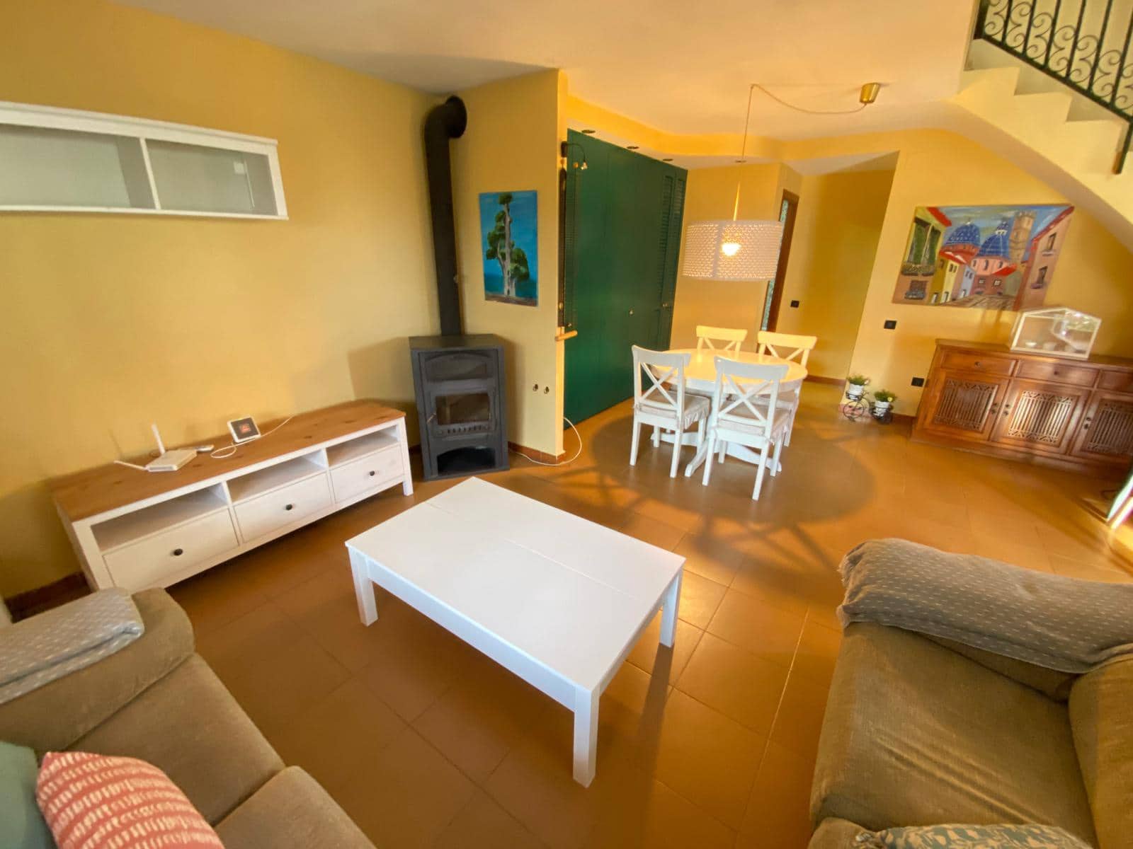 2 slaapkamer Bungalow te koop in Alfaz del Pi / L'Alfas del Pi - € 280.000 (Ref: 9319643)