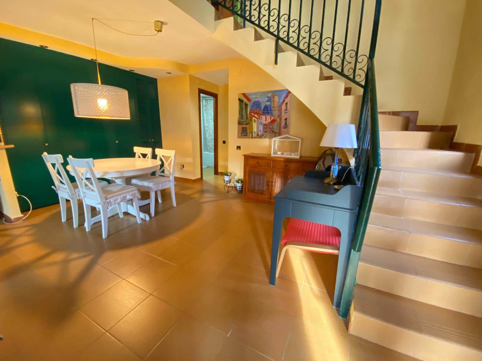 2 slaapkamer Bungalow te koop in Alfaz del Pi / L'Alfas del Pi - € 280.000 (Ref: 9319643)